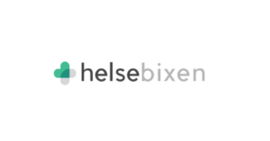 Helsebixen logo